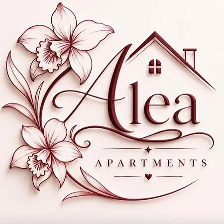 Alea 300m From Beach, Umbrella And Sunbeds Included, Parking, Wifi, Up To 5 People * גולם