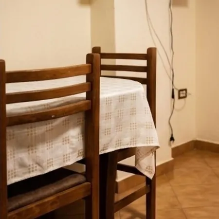 Alea 300m From Beach, Umbrella And Sunbeds Included, Parking, Wifi, Up To 5 People *