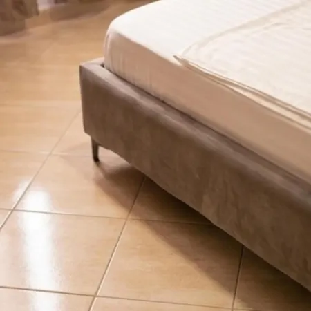 Alea 300m From Beach, Umbrella And Sunbeds Included, Parking, Wifi, Up To 5 People גולם